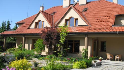 ורשה American House Baletowa מראה חיצוני תמונה